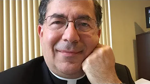 Frank Pavone removed from Priesthood! What?!