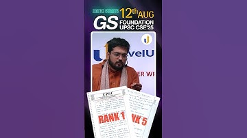 Good knowledge✅ but failing❌ in UPSC? Wrong comparison with IAS toppers #ORN #aspirants #shorts