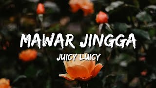 Mawar Jingga - Juicy Luicy (Lirik) chords