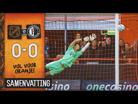 Volendam Feyenoord Goals And Highlights