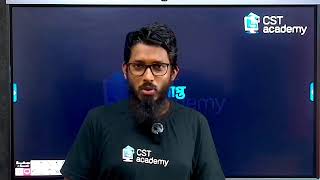 Application Development using Python - Ch1 CST 3rd semester | CST Academy | EduCity Profile