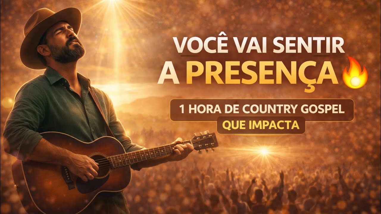 Country gospel brasileiro,louvor e adoração ,musica gospel,mensagem gospel