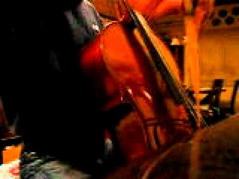 Towani  Tomoni - Kobukuro(cello solo).avi