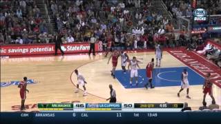 DeAndre Jordan Defense 3