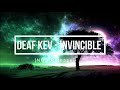 Deaf kev  invincible by vet nation ph