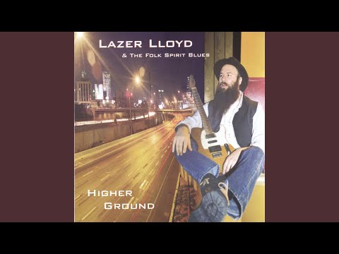 Putar Blues For Joey - Lazer Lloyd