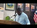 06/11/2026 - Liberia Ministry of Information Regular Press Briefing