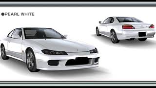 Initial D- Frontal Impact (by Daniel)