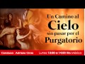 Unción por el Espíritu Santo (Preparación para Pentecostés)