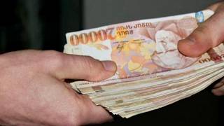 Ընտրակաշառք 50 000 Քրեական Գործեր Են Հարուցվել. Ձայնագրություն