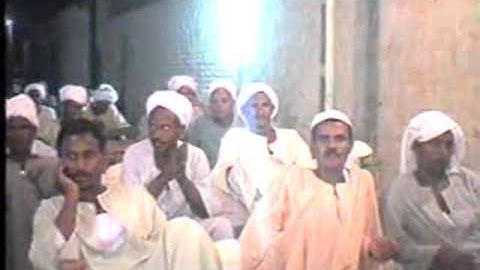 المويسات سورة الروم و قصار السور الشيخ محمود حسانين الكلحي