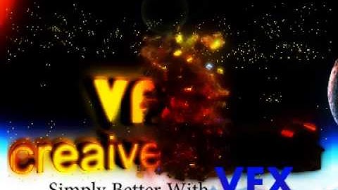 creativebug pixels vfx