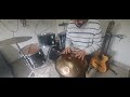 Improvisando com o handpan