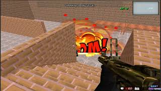 blocky combat SWAT 2023 old gun back and few more feature screenshot 3