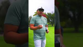 Try the new Srixon Z Star XV Golf Ball!