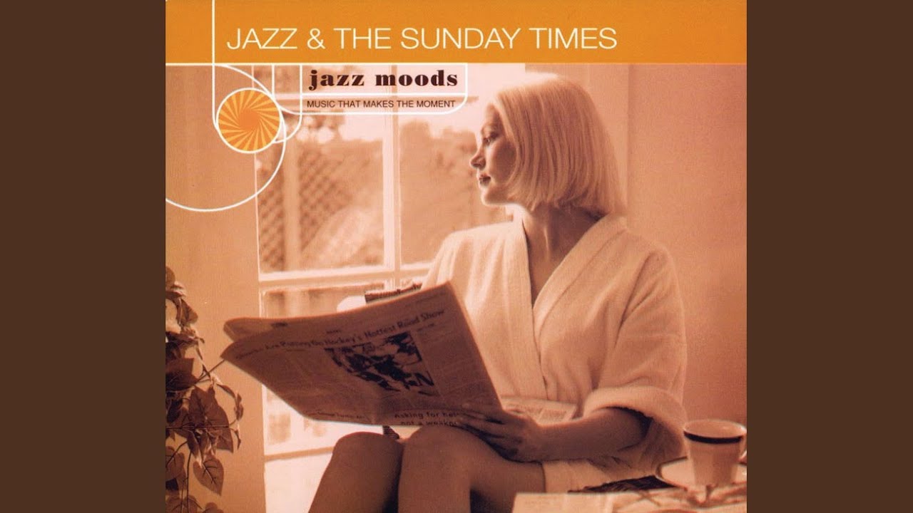 Softly, As In A Morning Sunrise