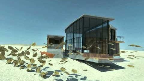 Computer Application Project 3 - Animation