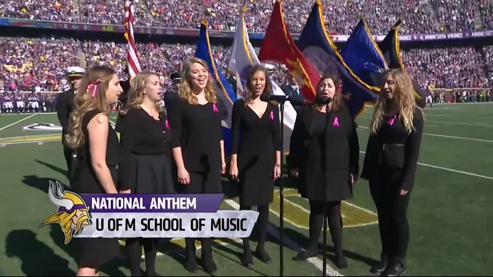 University of Minnesota School of Music Students P...