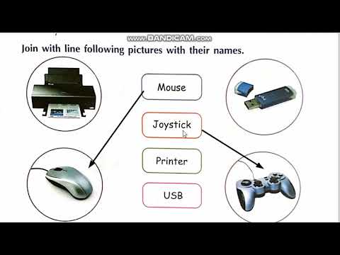 Class Prep Computer Ch#1 Activity #4 - YouTube