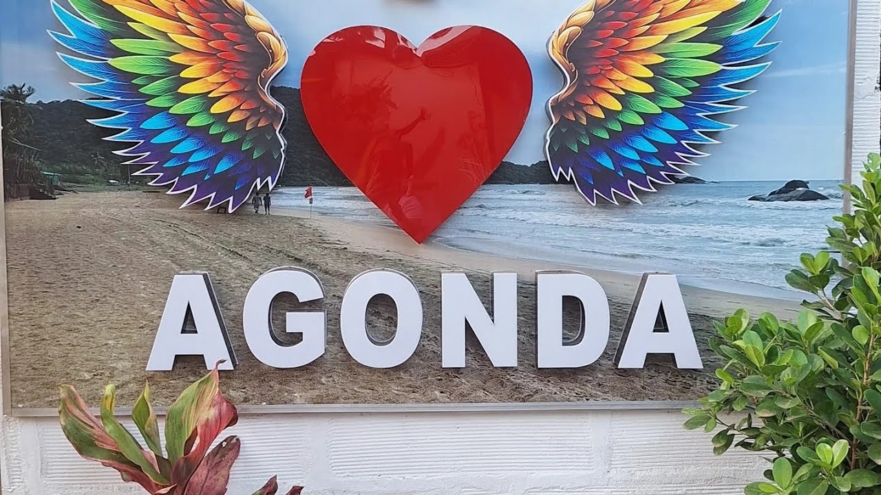 Returning to Paradise: Agonda Beach, Goa |The Slow Life In India 🧘 