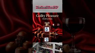 Famous Guilty Pleasure Perfumes Profile