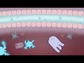 Düşündiriş wideo 1: Immun ulgamy