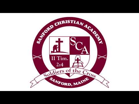 Sanford Christian Academy Grandparents Day