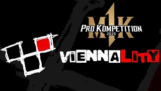 Viennality 2025 - Mortal Kombat 1 Top 8 (Pro Kompetition)
Support Ketchup on Patreon!: https://www.patreon.com/PNDKetchup
Follow Mustard on Twitch! https://www.twitch.tv/pndkandm
Intro/Outro created by Pixelflare Studios: https://twitter.com/pixelflaregfx
Intro/Outro Music created by Bulby: https://www.youtube.com/user/MrBulbamike
Follow all of our social media!
Twitch - https://www.twitch.tv/pndkandm
Twitter - https://twitter.com/PNDKetchup
Twitter - https://twitter.com/PNDMustard
Facebook - https://www.facebook.com/PNDKetchupMu...
Instagram - https://www.instagram.com/pndketchup
Youtube - https://www.youtube.com/user/PNDKetch...
Timestamps
00:00 - Intro
03:00 - Set 1
14:06 - Set 2
26:57 - Set 3
39:11 - Set 4
55:10 - Set 5
1:12:23 - Set 6
1:12:24 - Set 7
1:36:07 - Set 8
1:48:43 - Set 9
2:06:24 - Grand Finals Viennality 2025 - Mortal Kombat 1 Top 8 (Pro Kompetition)