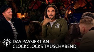 Ganz Viel Herz Clockclock Lässt Die Maske Fallen Sing Meinen Song 2025