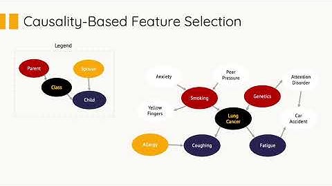 Nithya Krishnan  - A Robust and Interpretable Feature Selection Pipeline