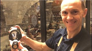 Discovering a Great Tool for Wine Lovers: The Coravin