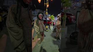 Ada Wewegombel dan POCONG Misteri👻⁉️