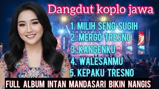  Album Intan Mandasari  Dangdut Koplo Jawa Terbaru Virallagu Sedih Nangis