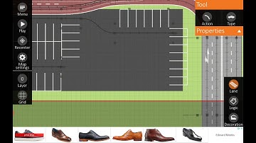 Intersection Controller - Heritage Railway Station - Station Car Park