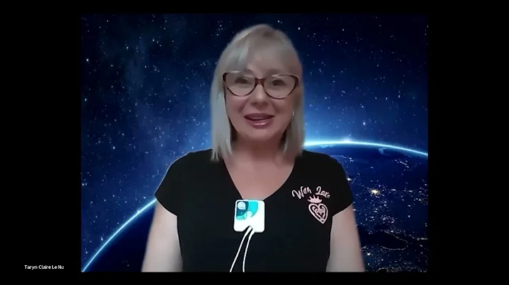 Taryn Claire Le Nu chats candidly with Physiothera...