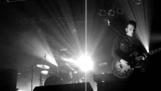 Black Rebel Motorcycle Club - Shadow&#39;s Keeper