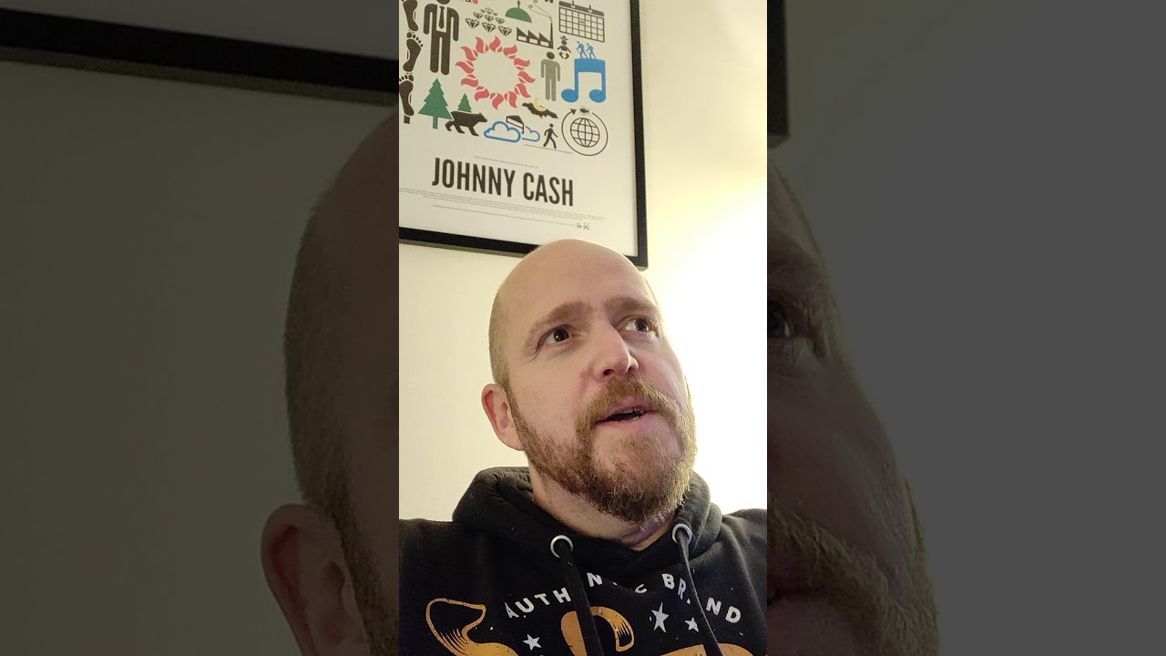Daily Vlog 012