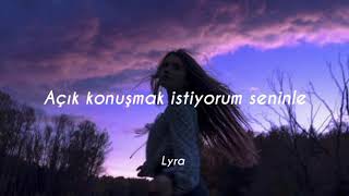 Ryok - Sen Uyu Ben İzlerim Lyrics Resimi