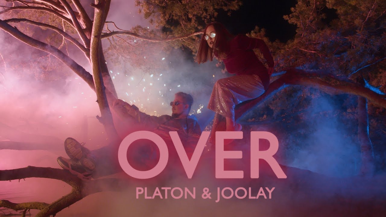 Platon \u0026 Joolay - Last (Alexander Pierce Remix)