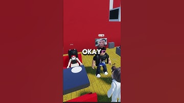 the end bro 😭💀 #funny #roblox #troll #trolling