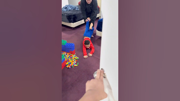 I tricked my little brother 🤣 #shorts
