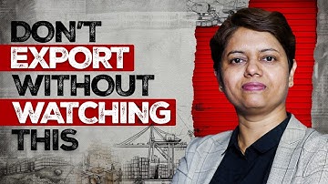 99% Exporters FAIL! Here