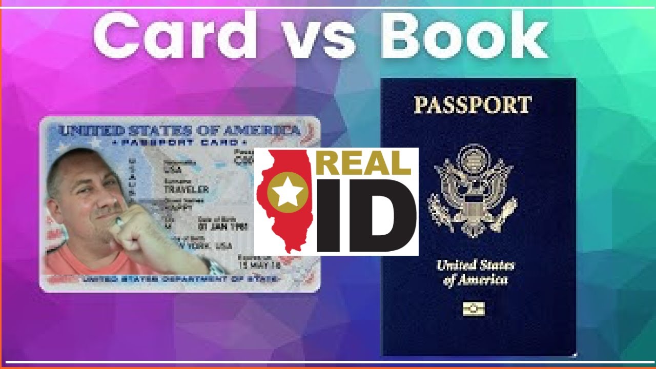 travel id vs state id