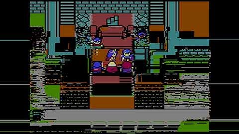 Master System Longplay [559] Shining Force Gaiden Ensei Jashin No Kuni E