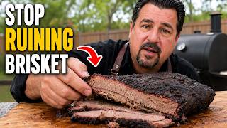 These 12 BRISKET Mistakes Are Costing You THOUSANDS! (AVOID THESE)