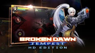 Broken Dawn:Trauma HD screenshot 3