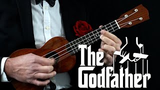 The Godfather Theme on Ukulele chords