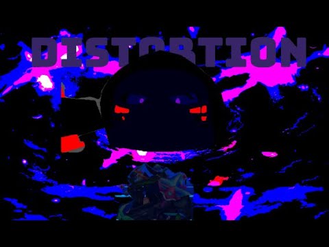 Distortion Sans Rng (typical.rng) 4k sanskills DISTORTION. - YouTube