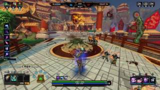 ONE SHOT THOTH