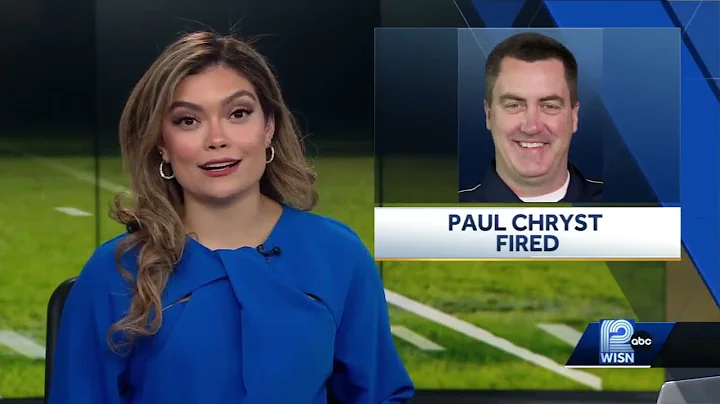 Paul Chryst fired